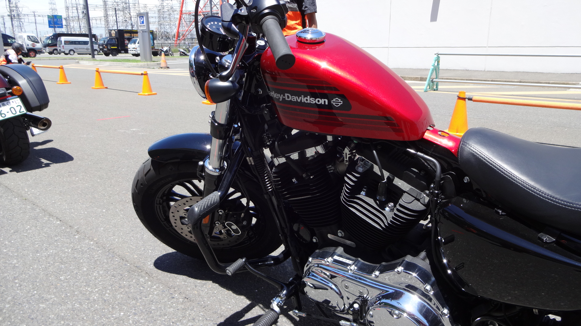 フォーティーエイトスペシャル