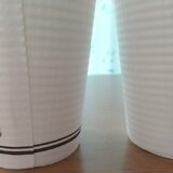 コンビニコーヒーの紙製カップに違いはあるのか？調べてみました