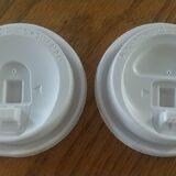 セブンとミニストップ