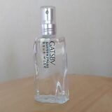 夏用の香水に「GATSBYシャワーフレッシュアクアムスク」