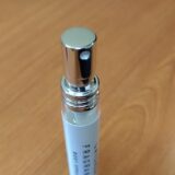 ボディースプレーのノズル